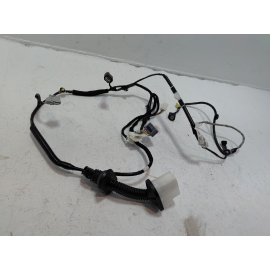 2019-2020 HONDA CIVIC SI COUPE FRONT DRIVER DOOR WIRE WIRING HARNESS OEM