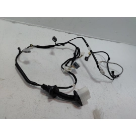 2019-2020 HONDA CIVIC SI COUPE FRONT DRIVER DOOR WIRE WIRING HARNESS OEM