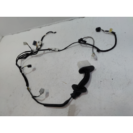 2019-2020 HONDA CIVIC SI COUPE FRONT DRIVER DOOR WIRE WIRING HARNESS OEM
