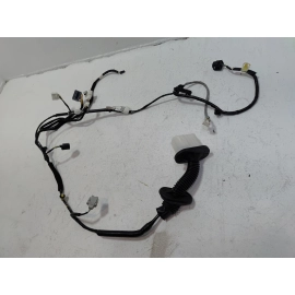 2019-2020 HONDA CIVIC SI COUPE FRONT DRIVER DOOR WIRE WIRING HARNESS OEM