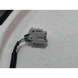 2019-2020 HONDA CIVIC SI COUPE FRONT DRIVER DOOR WIRE WIRING HARNESS OEM