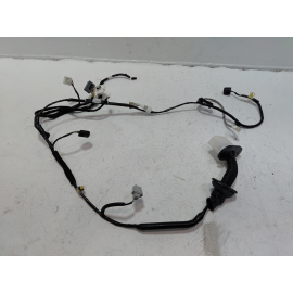 2019-2020 HONDA CIVIC SI COUPE FRONT DRIVER DOOR WIRE WIRING HARNESS OEM