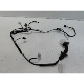 2019-2020 HONDA CIVIC SI COUPE FRONT DRIVER DOOR WIRE WIRING HARNESS OEM
