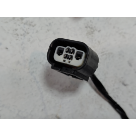 2019-2020 HONDA CIVIC SI COUPE FRONT DRIVER DOOR WIRE WIRING HARNESS OEM