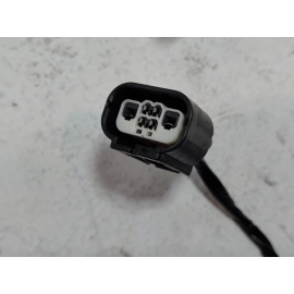 2019-2020 HONDA CIVIC SI COUPE FRONT DRIVER DOOR WIRE WIRING HARNESS OEM