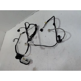 2019-2020 HONDA CIVIC SI COUPE FRONT DRIVER DOOR WIRE WIRING HARNESS OEM