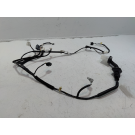 2019-2020 HONDA CIVIC SI COUPE FRONT DRIVER DOOR WIRE WIRING HARNESS OEM