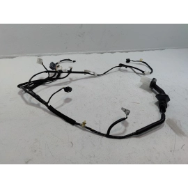 2019-2020 HONDA CIVIC SI COUPE FRONT DRIVER DOOR WIRE WIRING HARNESS OEM