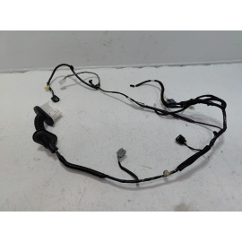 2019-2020 HONDA CIVIC SI COUPE FRONT DRIVER DOOR WIRE WIRING HARNESS OEM