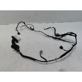 2019-2020 HONDA CIVIC SI COUPE FRONT DRIVER DOOR WIRE WIRING HARNESS OEM