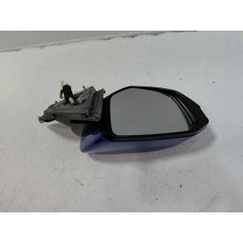 2019-2021 HONDA CIVIC FRONT DRIVER DOOR EXTERIOR REAR VIEW MIRROR *B593M* OEM