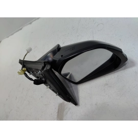 2019-2021 HONDA CIVIC FRONT DRIVER DOOR EXTERIOR REAR VIEW MIRROR *B593M* OEM