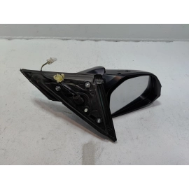2019-2021 HONDA CIVIC FRONT DRIVER DOOR EXTERIOR REAR VIEW MIRROR *B593M* OEM