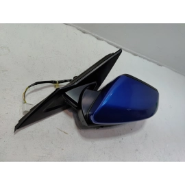 2019-2021 HONDA CIVIC FRONT DRIVER DOOR EXTERIOR REAR VIEW MIRROR *B593M* OEM
