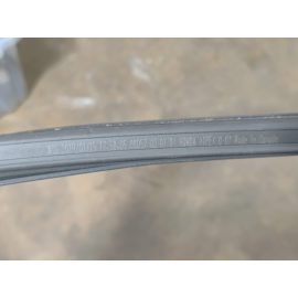 2016-2020 HONDA CIVIC COUPE FRONT DRIVER DOOR WINDOW GLASS RUN CHANNEL SEAL OEM