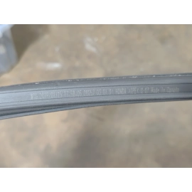 2016-2020 HONDA CIVIC COUPE FRONT DRIVER DOOR WINDOW GLASS RUN CHANNEL SEAL OEM