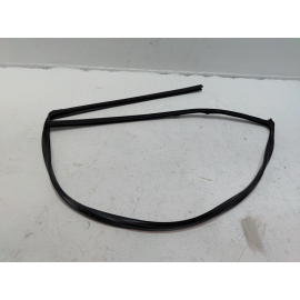 2016-2020 HONDA CIVIC COUPE FRONT DRIVER DOOR WINDOW GLASS RUN CHANNEL SEAL OEM