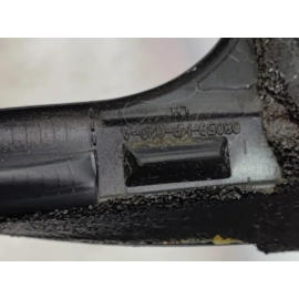 2016-2020 HONDA CIVIC COUPE FRONT DRIVER DOOR WINDOW GLASS RUN CHANNEL SEAL OEM