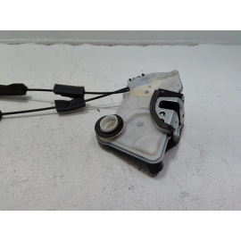 2016-2021 HONDA CIVIC FRONT LEFT DRIVER SIDE DOOR LOCK LATCH ACTUATOR OEM