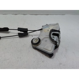 2016-2021 HONDA CIVIC FRONT LEFT DRIVER SIDE DOOR LOCK LATCH ACTUATOR OEM