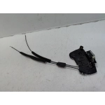 2016-2021 HONDA CIVIC FRONT LEFT DRIVER SIDE DOOR LOCK LATCH ACTUATOR OEM