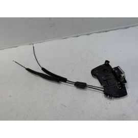 2016-2021 HONDA CIVIC FRONT LEFT DRIVER SIDE DOOR LOCK LATCH ACTUATOR OEM