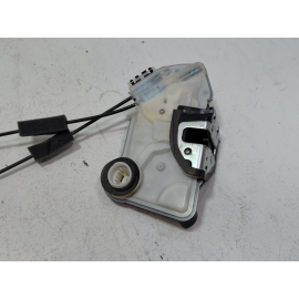 2016-2021 HONDA CIVIC FRONT LEFT DRIVER SIDE DOOR LOCK LATCH ACTUATOR OEM