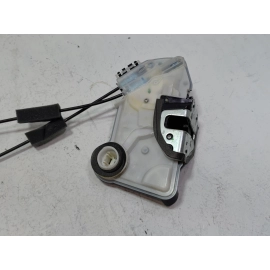 2016-2021 HONDA CIVIC FRONT LEFT DRIVER SIDE DOOR LOCK LATCH ACTUATOR OEM