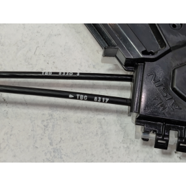 2016-2021 HONDA CIVIC FRONT LEFT DRIVER SIDE DOOR LOCK LATCH ACTUATOR OEM