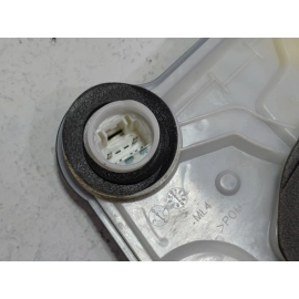 2016-2021 HONDA CIVIC FRONT LEFT DRIVER SIDE DOOR LOCK LATCH ACTUATOR OEM