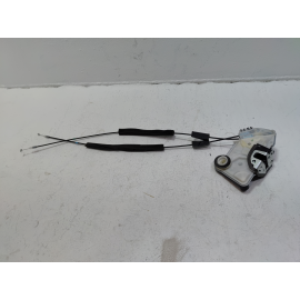 2016-2021 HONDA CIVIC FRONT LEFT DRIVER SIDE DOOR LOCK LATCH ACTUATOR OEM