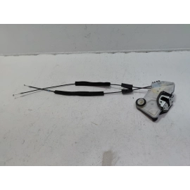 2016-2021 HONDA CIVIC FRONT LEFT DRIVER SIDE DOOR LOCK LATCH ACTUATOR OEM