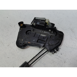 2016-2021 HONDA CIVIC FRONT LEFT DRIVER SIDE DOOR LOCK LATCH ACTUATOR OEM