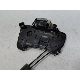2016-2021 HONDA CIVIC FRONT LEFT DRIVER SIDE DOOR LOCK LATCH ACTUATOR OEM