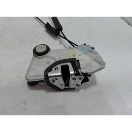 2016-2021 HONDA CIVIC FRONT LEFT DRIVER SIDE DOOR LOCK LATCH ACTUATOR OEM