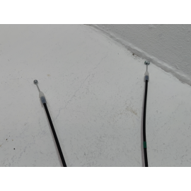 2016-2021 HONDA CIVIC FRONT LEFT DRIVER SIDE DOOR LOCK LATCH ACTUATOR OEM