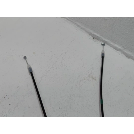 2016-2021 HONDA CIVIC FRONT LEFT DRIVER SIDE DOOR LOCK LATCH ACTUATOR OEM