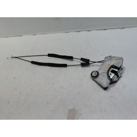 2016-2021 HONDA CIVIC FRONT LEFT DRIVER SIDE DOOR LOCK LATCH ACTUATOR OEM