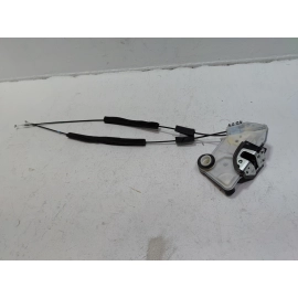 2016-2021 HONDA CIVIC FRONT LEFT DRIVER SIDE DOOR LOCK LATCH ACTUATOR OEM