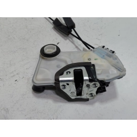 2016-2021 HONDA CIVIC FRONT LEFT DRIVER SIDE DOOR LOCK LATCH ACTUATOR OEM