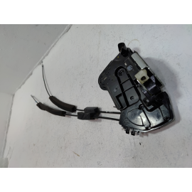 2016-2021 HONDA CIVIC FRONT LEFT DRIVER SIDE DOOR LOCK LATCH ACTUATOR OEM