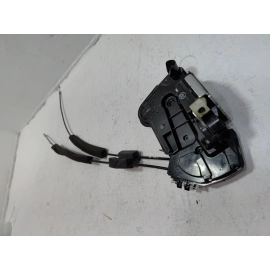 2016-2021 HONDA CIVIC FRONT LEFT DRIVER SIDE DOOR LOCK LATCH ACTUATOR OEM