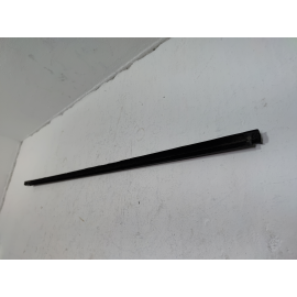 2016-2020 HONDA CIVIC FRONT LEFT DRIVER SIDE DOOR WINDOW BELT MOLDING OEM