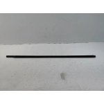 2016-2020 HONDA CIVIC FRONT LEFT DRIVER SIDE DOOR WINDOW BELT MOLDING OEM