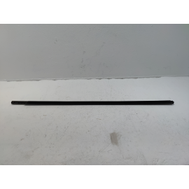 2016-2020 HONDA CIVIC FRONT LEFT DRIVER SIDE DOOR WINDOW BELT MOLDING OEM