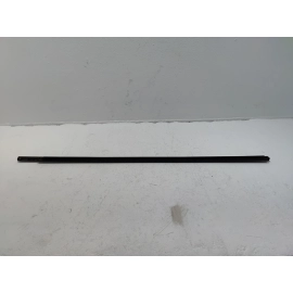 2016-2020 HONDA CIVIC FRONT LEFT DRIVER SIDE DOOR WINDOW BELT MOLDING OEM