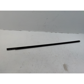 2016-2020 HONDA CIVIC FRONT LEFT DRIVER SIDE DOOR WINDOW BELT MOLDING OEM