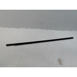 2016-2020 HONDA CIVIC FRONT LEFT DRIVER SIDE DOOR WINDOW BELT MOLDING OEM