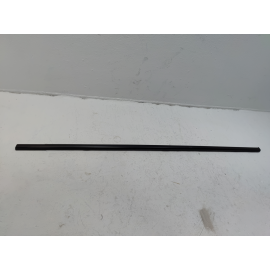 2016-2020 HONDA CIVIC FRONT LEFT DRIVER SIDE DOOR WINDOW BELT MOLDING OEM