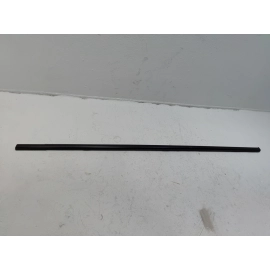 2016-2020 HONDA CIVIC FRONT LEFT DRIVER SIDE DOOR WINDOW BELT MOLDING OEM